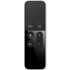 Apple TV (4ª Geração, A1625) 32GB, Preto, A+