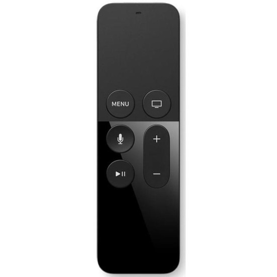 Apple TV (4ª Geração, A1625) 32GB, Preto, A+