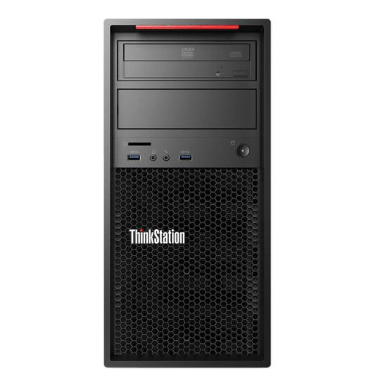 Lenovo P300 MT | Xeon E3-1231 v3 - 8GB - SSD 256GB - Quadro K2000