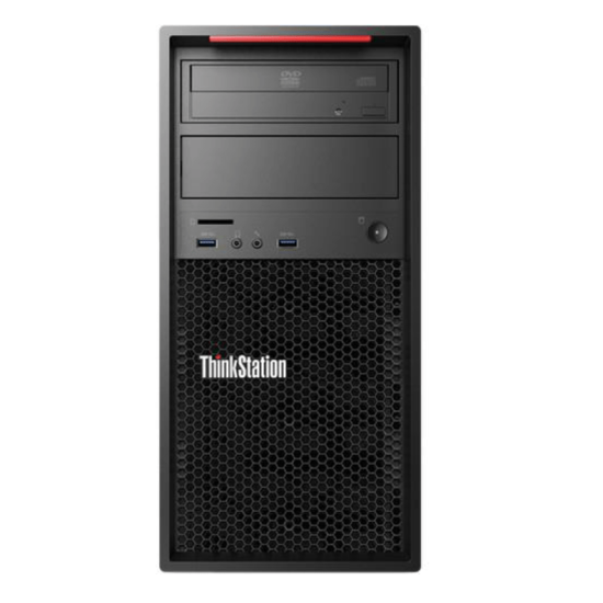 Lenovo P300 MT | Xeon E3-1231 v3 - 8GB - SSD 256GB - Quadro K2000