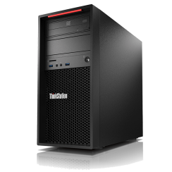 Lenovo P300 MT | Xeon E3-1231 v3 - 8GB - SSD 256GB - Quadro K2000