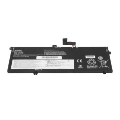 Bateria Movano para Lenovo ThinkPad X13 Gen1 / X390 / X395 / X395 | Recarga