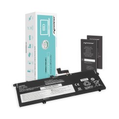 Bateria Movano para Lenovo ThinkPad X13 Gen1 / X390 / X395 / X395 | Recarga
