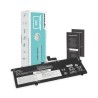 Bateria Movano para Lenovo ThinkPad X13 Gen1, X390, X395 / 11,52V 48Wh