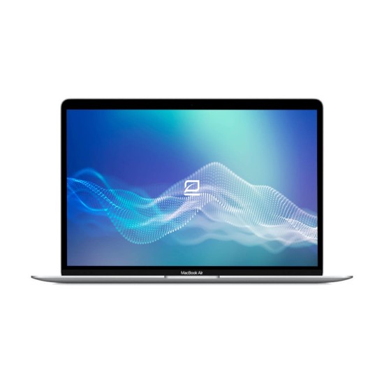 Apple MacBook Air 13″ M1 8-Core GPU - 8GB - SSD 512GB - Prata