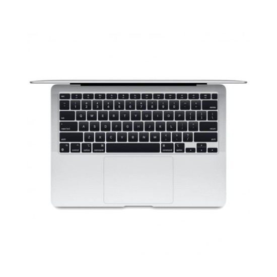 Apple MacBook Air 13″ M1 8-Core GPU - 8GB - SSD 512GB - Prata