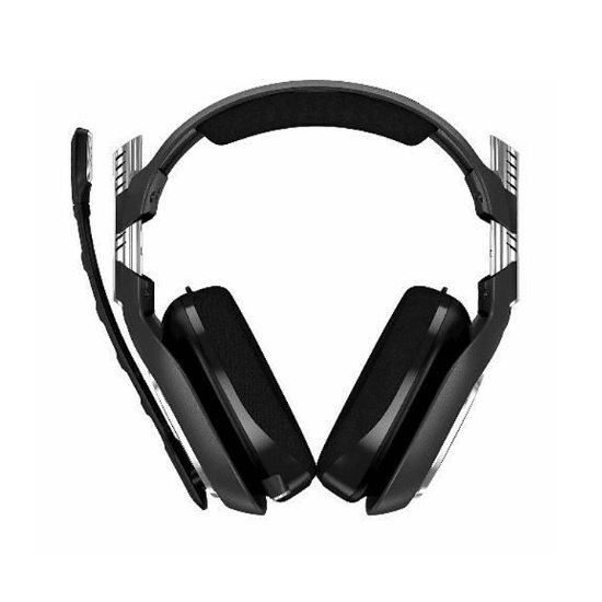 Astro A40 TR + Mixamp Pro TR para PS4/PS5, Preto, A+