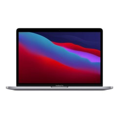 Apple MacBook Pro 13″ M1 - 16 GB 512 GB SSD - Cinzento espacial (2020)