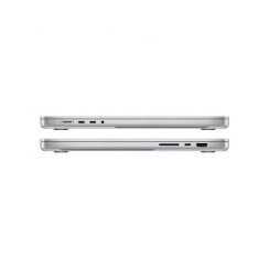Apple MacBook Pro 16" A2485 (2021) M1 Pro - 32 GB SSD 512 GB Prateado