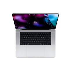 Apple MacBook Pro 16" A2485 (2021) M1 Pro - 32 GB SSD 512 GB Prateado