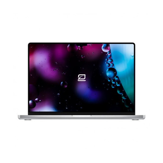 Apple MacBook Pro 16" A2485 (2021) M1 Pro - 32 GB SSD 512 GB Prateado