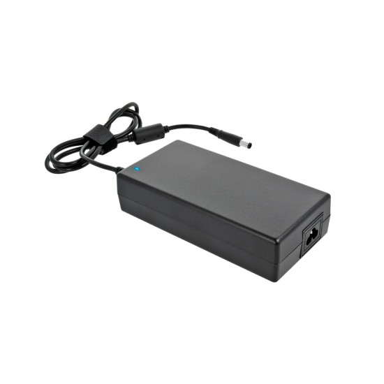 Carregador compatível Dell 240W - Movano 19.5V 12.3A - 7.4×5.0mm
