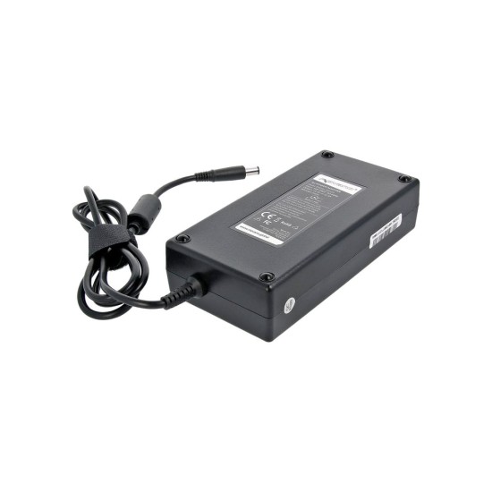 Carregador compatível Dell 240W - Movano 19.5V 12.3A - 7.4×5.0mm