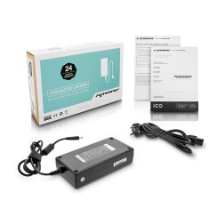 Carregador compatível Dell 240W - Movano 19.5V 12.3A - 7.4×5.0mm
