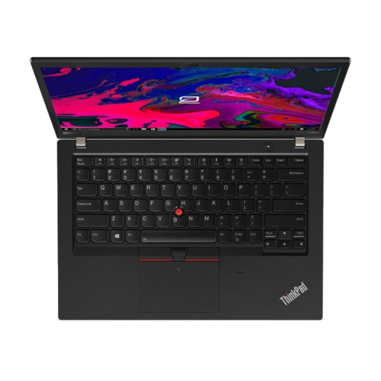 Lenovo ThinkPad T480s Touch | i5-8350U - 8GB RAM - SSD 256GB