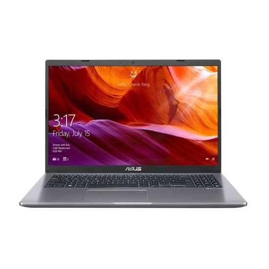 Asus D509DA 15,6" Ryzen 7, 16 GB de RAM, 512 GB SSD A+