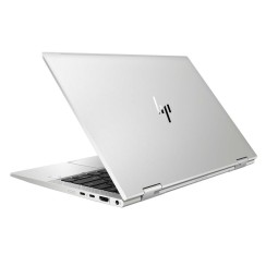 HP EliteBook 830 G8 - 13,3″ FHD i7-1165G7 - 16 GB - 512 GB SSD