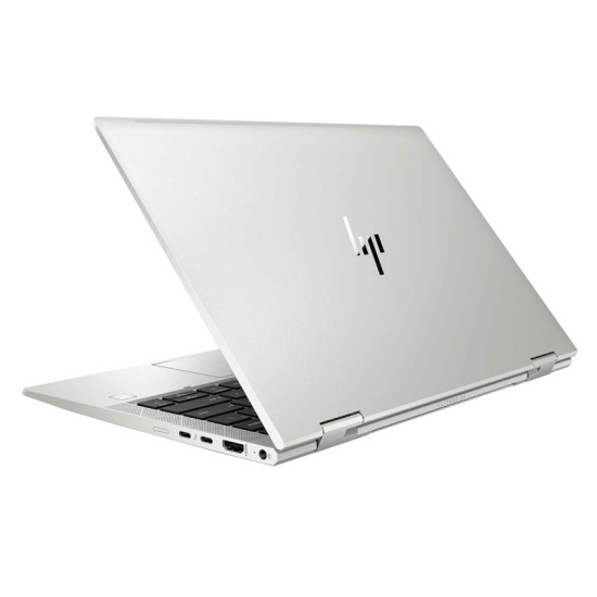 HP EliteBook 830 G8 - 13,3″ FHD i7-1165G7 - 16 GB - 512 GB SSD