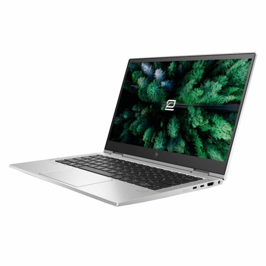 HP EliteBook 830 G8 - 13.3″ FHD i5-1135G7 16 GB RAM SSD 512GB