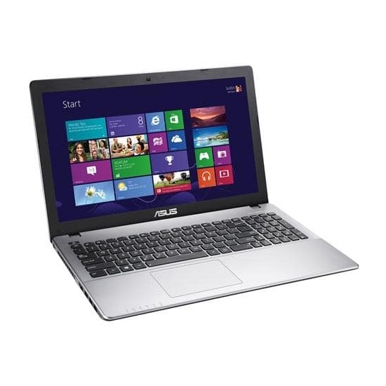 Asus F550L 15,6" i5, 8GB RAM, SSD 256GB, A+