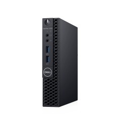 Dell OptiPlex 3070 Micro i5 9500T 16 GB de RAM 512 GB SSD | PC Mini