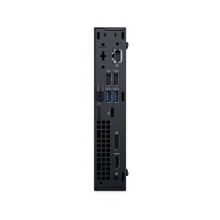Dell OptiPlex 3070 Micro i5 9500T 16 GB de RAM 512 GB SSD | PC Mini