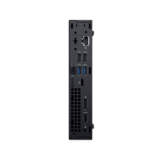 Dell OptiPlex 3070 Micro i5 9500T 16 GB de RAM 512 GB SSD | PC Mini