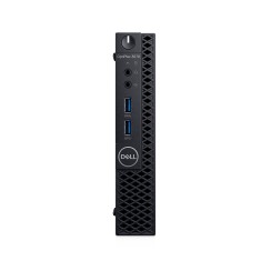 Dell OptiPlex 3070 Micro i5 9500T 16 GB de RAM 512 GB SSD | PC Mini