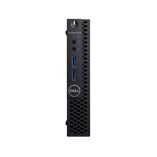Dell OptiPlex 3070 Micro i5 9500T 16 GB de RAM 512 GB SSD | PC Mini