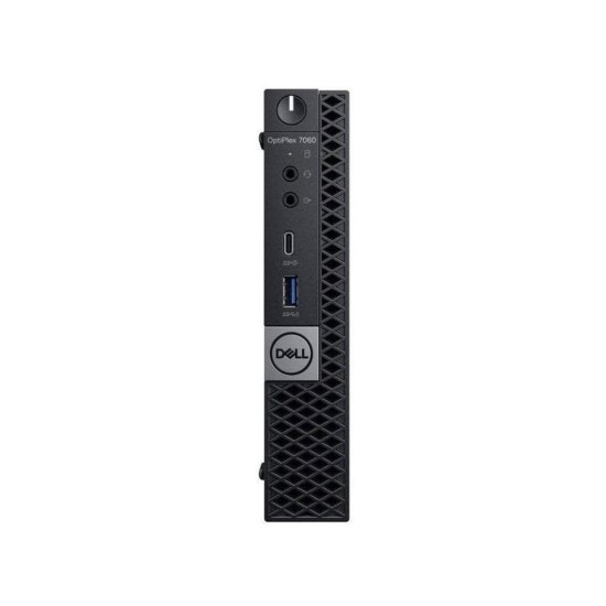 Dell OptiPlex 7060 Micro | i5-8500 16GB RAM SSD 256GB WiFi