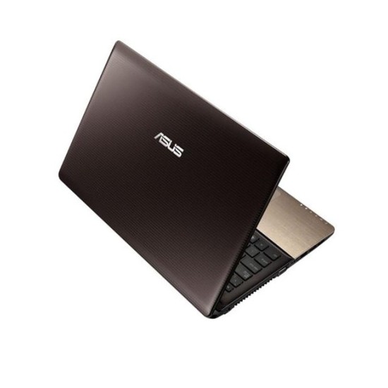 Asus K55VD 15,6" i7, 8GB, SSD 256GB, A+ em oferta