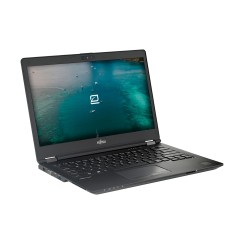 Fujitsu Lifebook U7410 14" - i5-10210U, 16GB, SSD 256GB