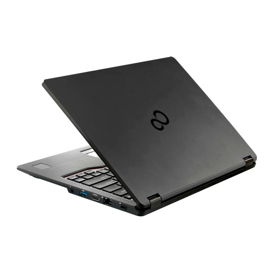 Fujitsu Lifebook U7410 14" - i5-10210U, 16GB, SSD 256GB