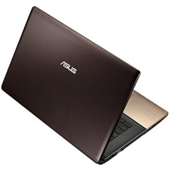 Asus K75VJ 17,3" i7, 8GB, 128GB SSD, A+ Bat. Novo