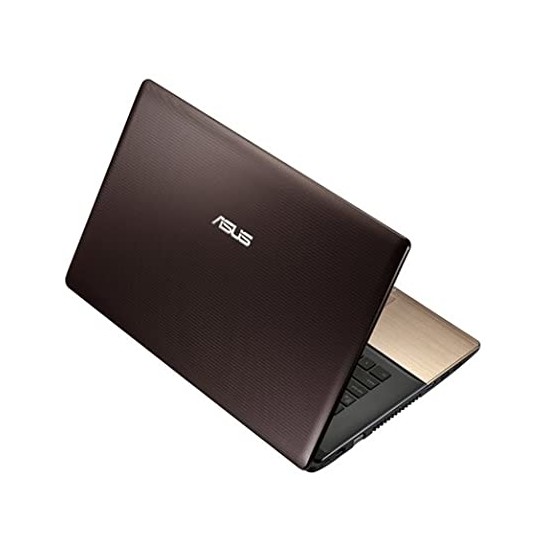 Asus K75VJ 17,3" i7, 8GB, 128GB SSD, A+ Bat. Novo