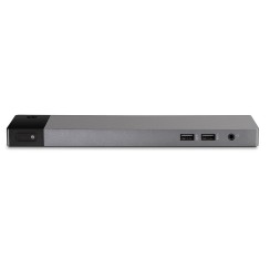 Base de ligação HP Elite Thunderbolt 3 HSTNNN-CX02 - USB - VGA - DisplayPort