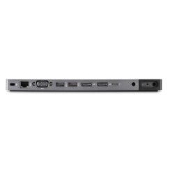 Base de ligação HP Elite Thunderbolt 3 HSTNNN-CX02 - USB - VGA - DisplayPort