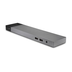 Base de ligação HP Elite Thunderbolt 3 HSTNNN-CX02 - USB - VGA - DisplayPort