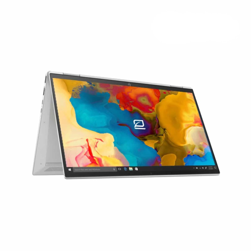 Descapotável HP EliteBook x360 1040 G7 i5 10310U - 16GB - 512GB SSD