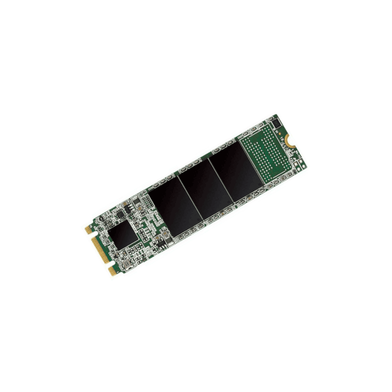 Disco 2-POWER SSD M.2 PCIe 512GB 2280 SATA (SSD6013A), Novo