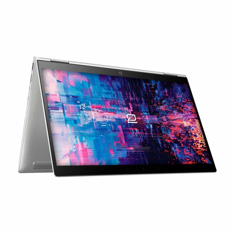 HP EliteBook x360 1040 G6 i5 8365U - 16 GB - SSD 512 GB | Conversível