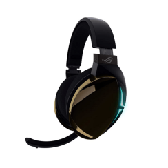 Asus ROG STRIX FUSION 500, Preto, Km0