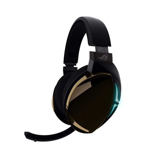 Asus ROG STRIX FUSION 500, Preto, Km0