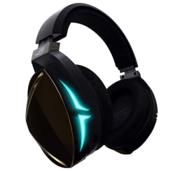 Asus ROG STRIX FUSION 500, Preto, Km0