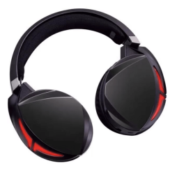 Asus ROG STRIX FUSION 500, Preto, Km0