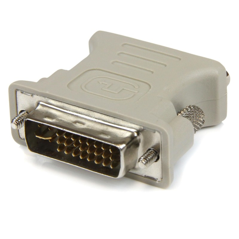Adaptador DVI para VGA