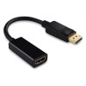 Adaptador DisplayPort para HDMI