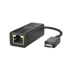Adaptador HP USB-C para RJ45, Novo