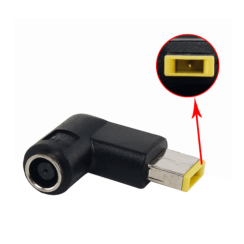 Adaptador Lenovo ThinkPad Quadrado 7,9 mm, A+