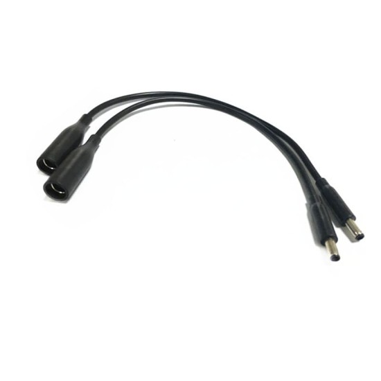 Adaptador de carregamento Dell DC 7.4x5.0 a 4.5x3.0mm